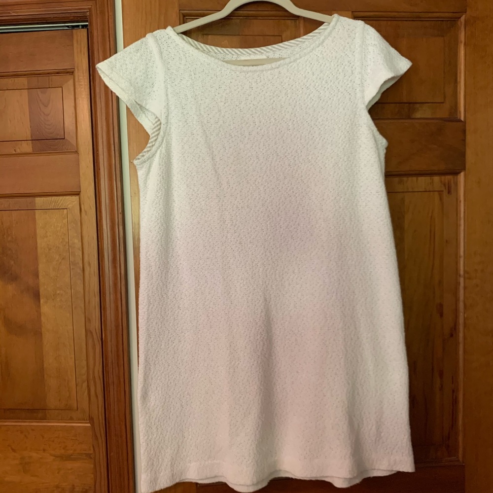 Bahar Shahpar Cotton Dress
